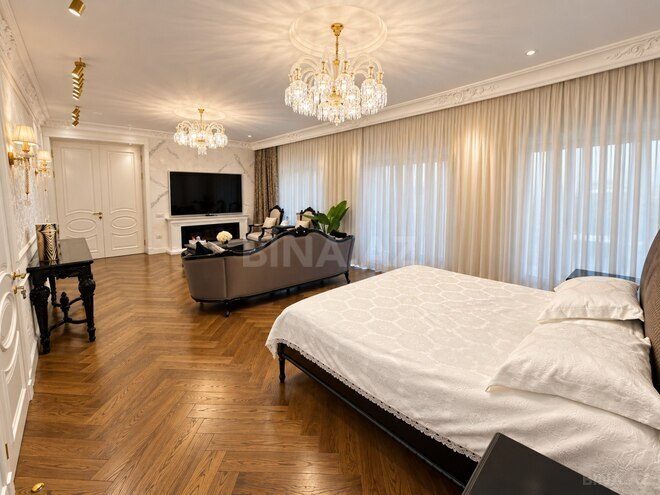 Satılır 20 otaqlı həyət evi/bağ evi 1 500 m², Buzovna q., photo 8 from 31