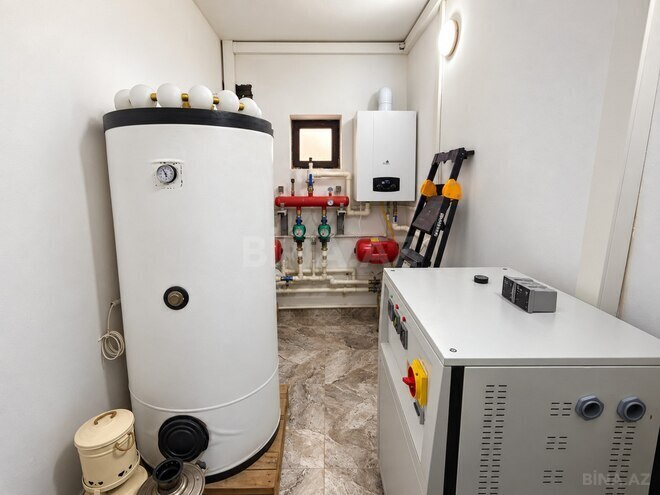 Satılır 20 otaqlı həyət evi/bağ evi 1 500 m², Buzovna q., photo 28 from 31
