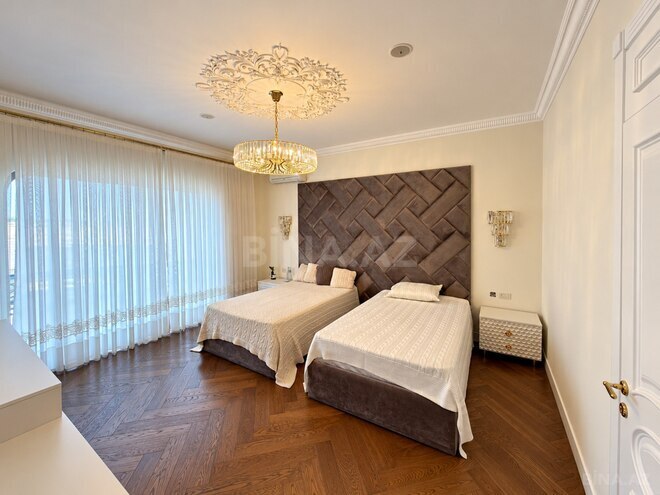 Satılır 20 otaqlı həyət evi/bağ evi 1 500 m², Buzovna q., photo 14 from 31