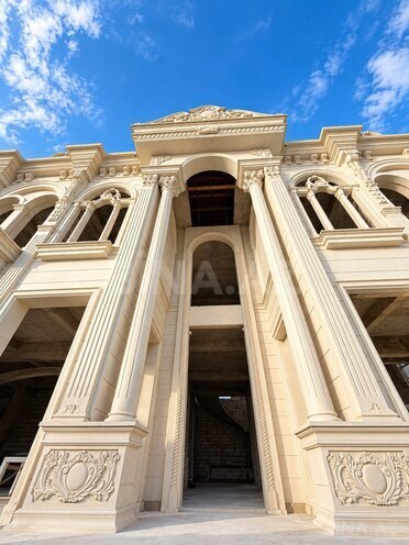 Satılır 20 otaqlı həyət evi/bağ evi 1 500 m², Buzovna q., photo 18 from 31