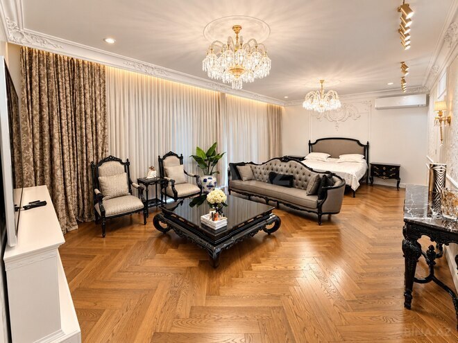 Satılır 20 otaqlı həyət evi/bağ evi 1 500 m², Buzovna q., photo 7 from 31