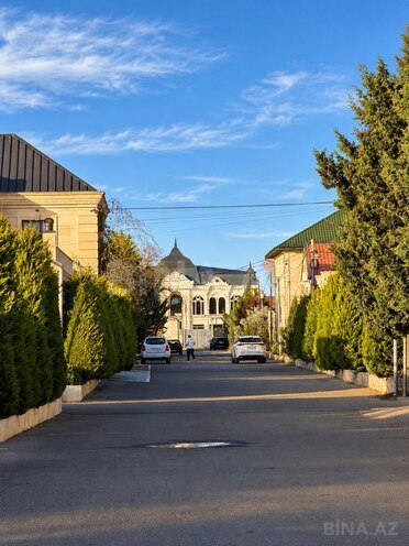 Satılır 20 otaqlı həyət evi/bağ evi 1 500 m², Buzovna q., photo 30 from 31
