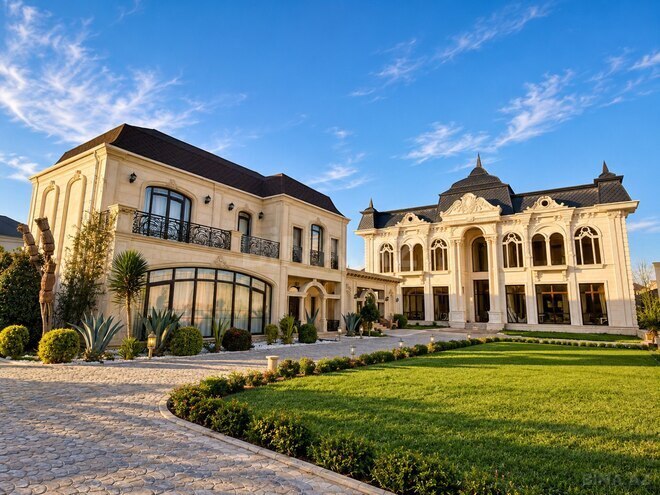 Satılır 20 otaqlı həyət evi/bağ evi 1 500 m², Buzovna q., photo 17 from 31