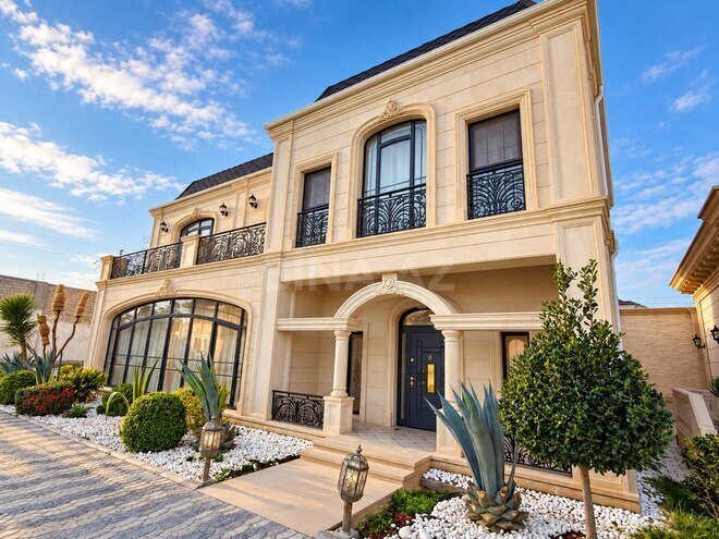 Satılır 20 otaqlı həyət evi/bağ evi 1 500 m², Buzovna q., photo 15 from 31