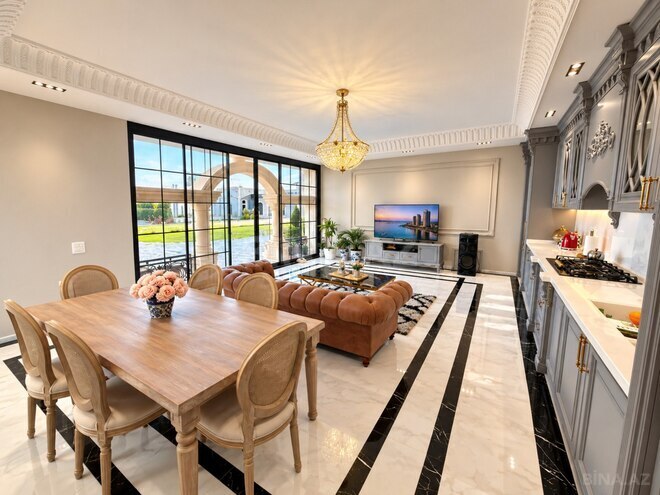 Satılır 20 otaqlı həyət evi/bağ evi 1 500 m², Buzovna q., photo 27 from 31