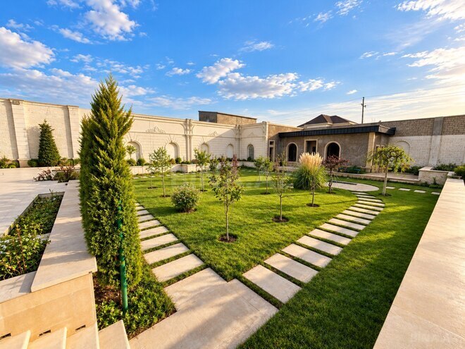 Satılır 20 otaqlı həyət evi/bağ evi 1 500 m², Buzovna q., photo 16 from 31