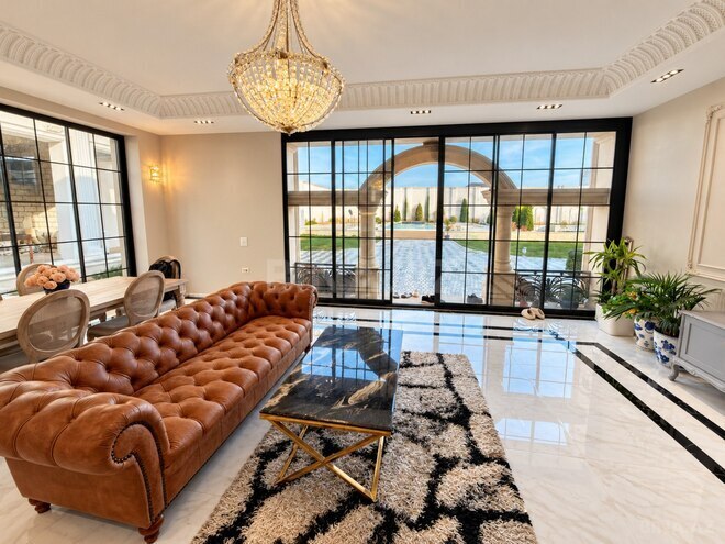 Satılır 20 otaqlı həyət evi/bağ evi 1 500 m², Buzovna q., photo 26 from 31