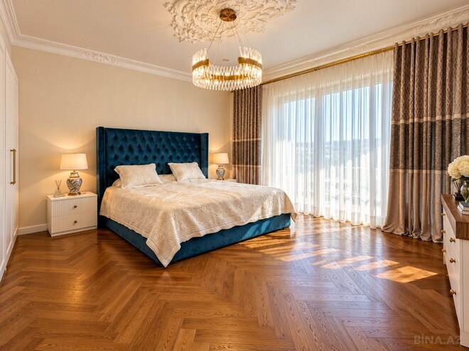Satılır 20 otaqlı həyət evi/bağ evi 1 500 m², Buzovna q., photo 12 from 31