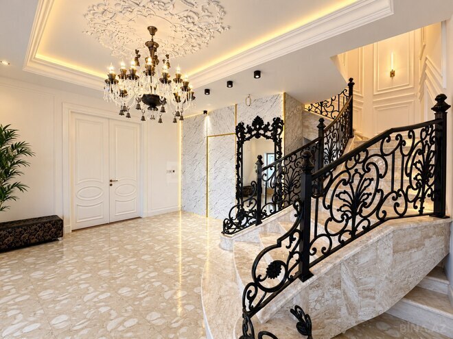 Satılır 20 otaqlı həyət evi/bağ evi 1 500 m², Buzovna q., photo 6 from 31