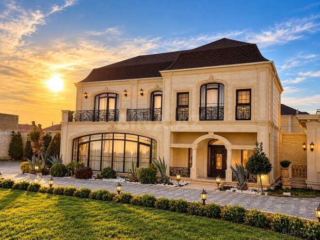 Satılır 20 otaqlı həyət evi/bağ evi 1 500 m², Buzovna q., photo 5 from 31