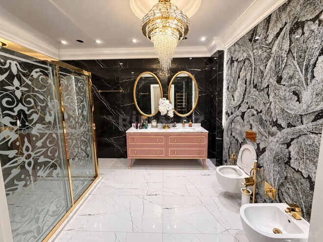 Satılır 20 otaqlı həyət evi/bağ evi 1 500 m², Buzovna q., photo 10 from 31