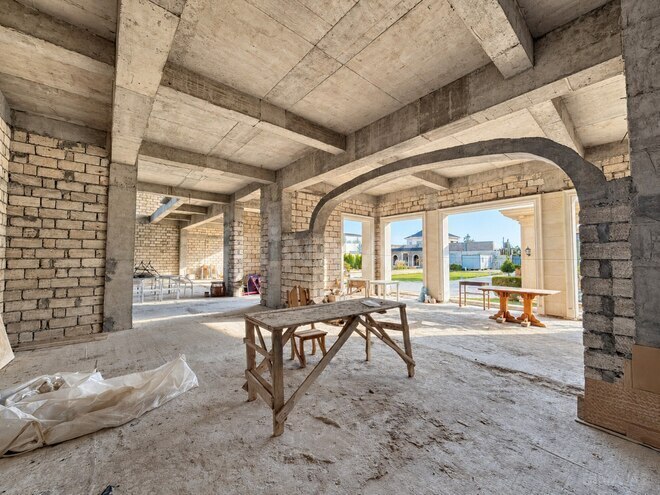 Satılır 20 otaqlı həyət evi/bağ evi 1 500 m², Buzovna q., photo 24 from 31