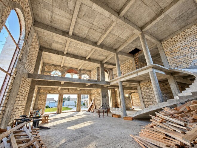 Satılır 20 otaqlı həyət evi/bağ evi 1 500 m², Buzovna q., photo 20 from 31