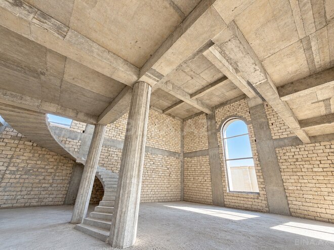 Satılır 20 otaqlı həyət evi/bağ evi 1 500 m², Buzovna q., photo 19 from 31