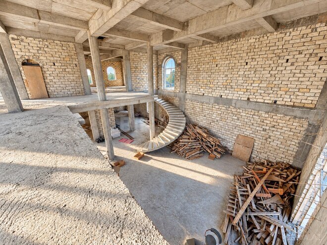 Satılır 20 otaqlı həyət evi/bağ evi 1 500 m², Buzovna q., photo 22 from 31