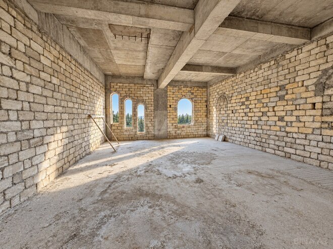 Satılır 20 otaqlı həyət evi/bağ evi 1 500 m², Buzovna q., photo 23 from 31