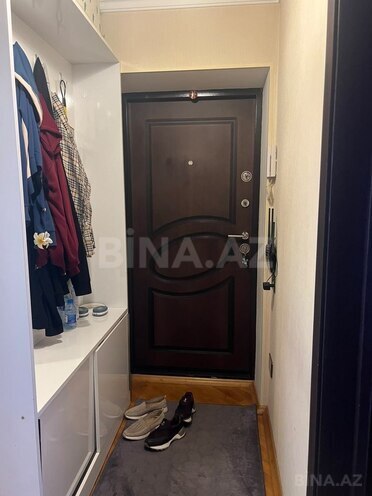 Satılır 3 otaqlı köhnə tikili 70 m², Yasamal r., photo 7 from 21