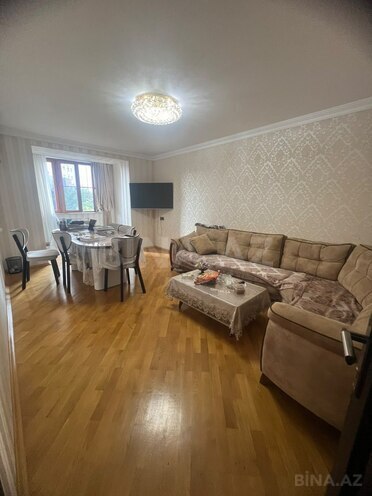 Satılır 3 otaqlı köhnə tikili 70 m², Yasamal r., photo 9 from 21