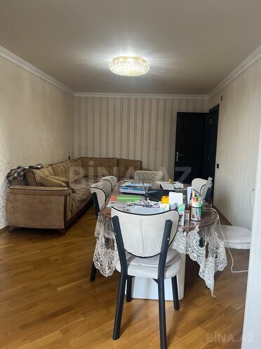 Satılır 3 otaqlı köhnə tikili 70 m², Yasamal r., photo 11 from 21