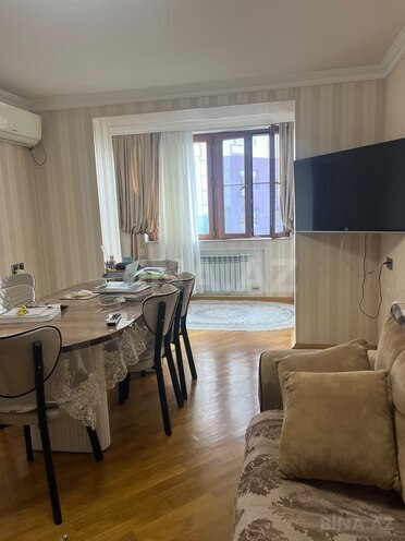 Satılır 3 otaqlı köhnə tikili 70 m², Yasamal r., photo 13 from 21