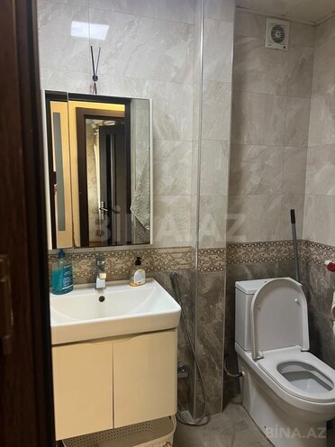 Satılır 3 otaqlı köhnə tikili 70 m², Yasamal r., photo 18 from 21