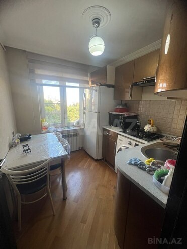 Satılır 3 otaqlı köhnə tikili 70 m², Yasamal r., photo 15 from 21