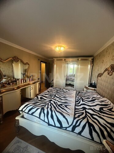 Satılır 3 otaqlı köhnə tikili 70 m², Yasamal r., photo 4 from 21