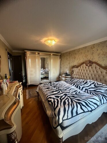 Satılır 3 otaqlı köhnə tikili 70 m², Yasamal r., photo 3 from 21