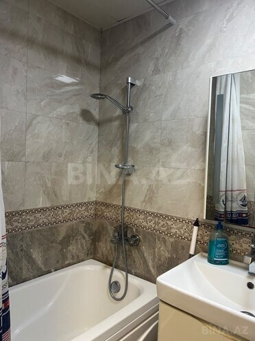 Satılır 3 otaqlı köhnə tikili 70 m², Yasamal r., photo 20 from 21