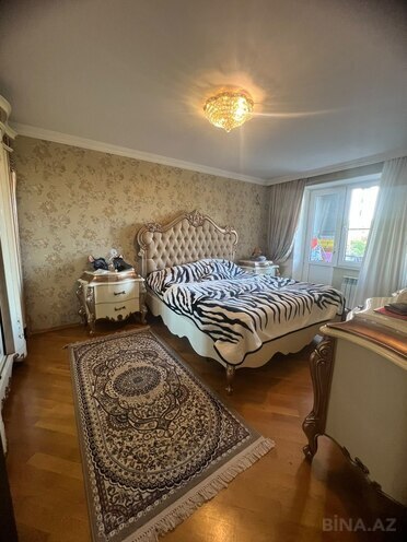 Satılır 3 otaqlı köhnə tikili 70 m², Yasamal r., photo 5 from 21
