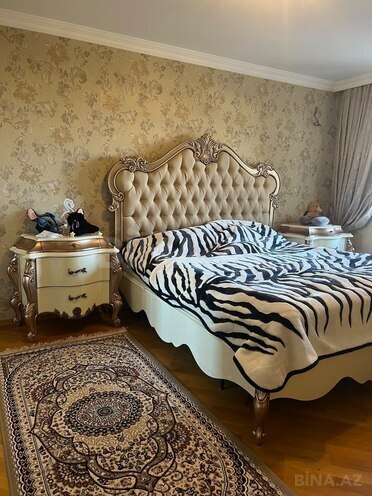 Satılır 3 otaqlı köhnə tikili 70 m², Yasamal r., photo 6 from 21