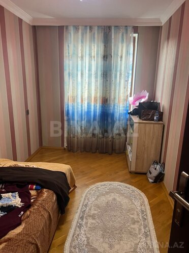 Satılır 3 otaqlı köhnə tikili 70 m², Yasamal r., photo 14 from 21