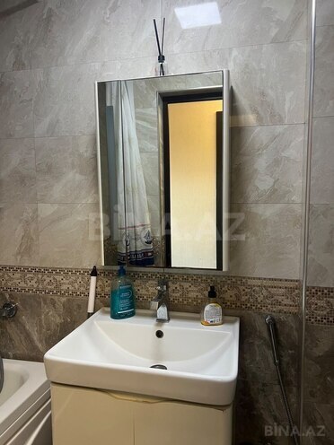 Satılır 3 otaqlı köhnə tikili 70 m², Yasamal r., photo 19 from 21