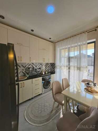 Satılır 3 otaqlı həyət evi/bağ evi 85 m², Saray q., photo 5 from 14