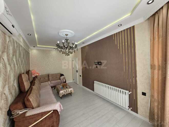 Satılır 3 otaqlı həyət evi/bağ evi 85 m², Saray q., photo 4 from 14