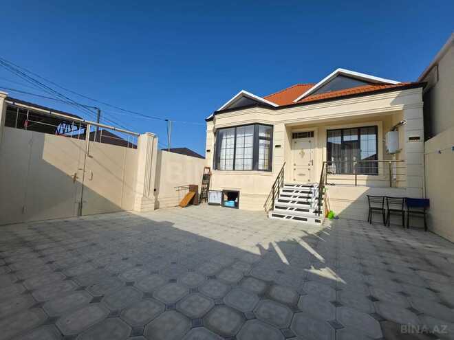 Satılır 3 otaqlı həyət evi/bağ evi 85 m², Saray q., photo 11 from 14