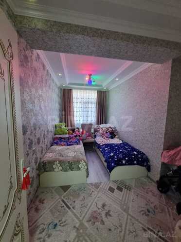 Satılır 3 otaqlı yeni tikili 68 m², Masazır q., photo 4 from 16