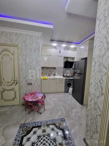 Satılır 3 otaqlı yeni tikili 68 m², Masazır q., photo 9 from 16