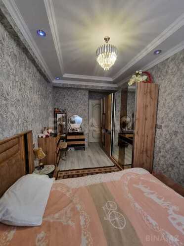 Satılır 3 otaqlı yeni tikili 68 m², Masazır q., photo 8 from 16