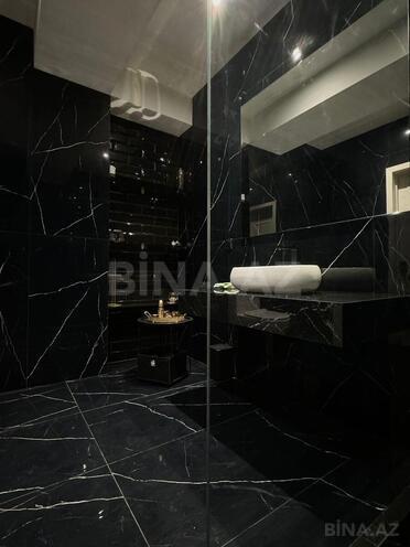 İcarəyə verilir 2 otaqlı yeni tikili 98 m², Nizami m., photo 15 from 24