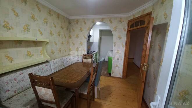 Сдаётся 2-комн. новостройка 75 м², м. Нариман Нариманов, photo 6 from 12