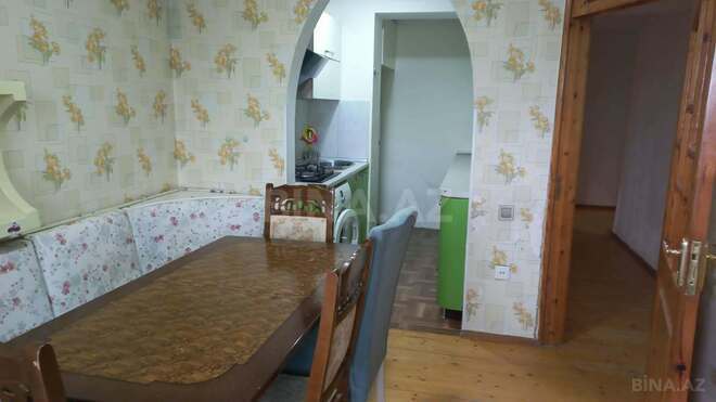 Сдаётся 2-комн. новостройка 75 м², м. Нариман Нариманов, photo 9 from 12