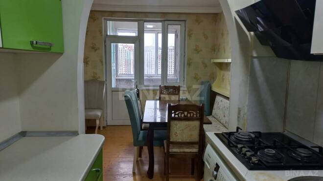 Сдаётся 2-комн. новостройка 75 м², м. Нариман Нариманов, photo 8 from 12