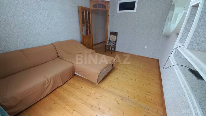 Сдаётся 2-комн. новостройка 75 м², м. Нариман Нариманов, photo 3 from 12