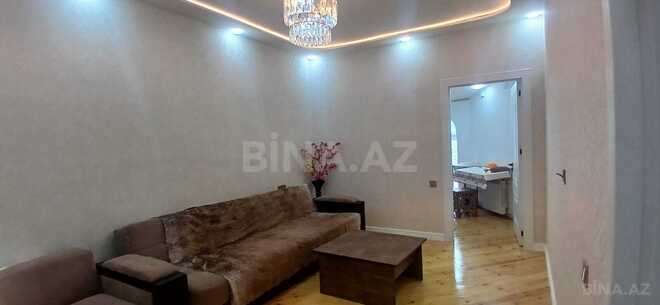 Satılır 3 otaqlı yeni tikili 86 m², Abşeron r., photo 4 from 21