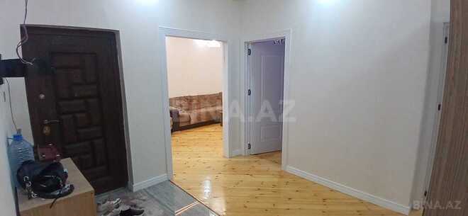 Satılır 3 otaqlı yeni tikili 86 m², Abşeron r., photo 16 from 21