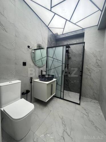 Satılır 2 otaqlı yeni tikili 62 m², Həzi Aslanov m., photo 12 from 13