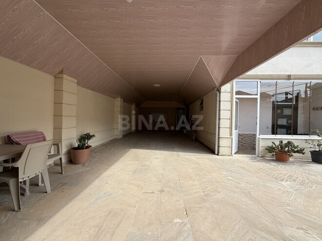 Satılır 4 otaqlı həyət evi/bağ evi 150 m², Masazır q., photo 4 from 17