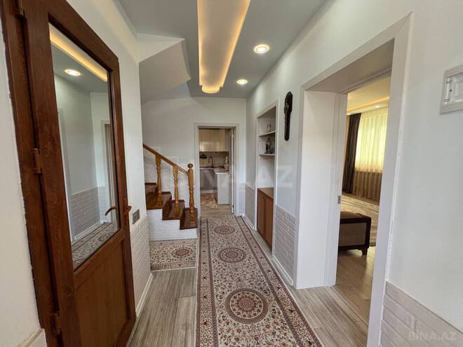 Satılır 4 otaqlı həyət evi/bağ evi 150 m², Masazır q., photo 8 from 17