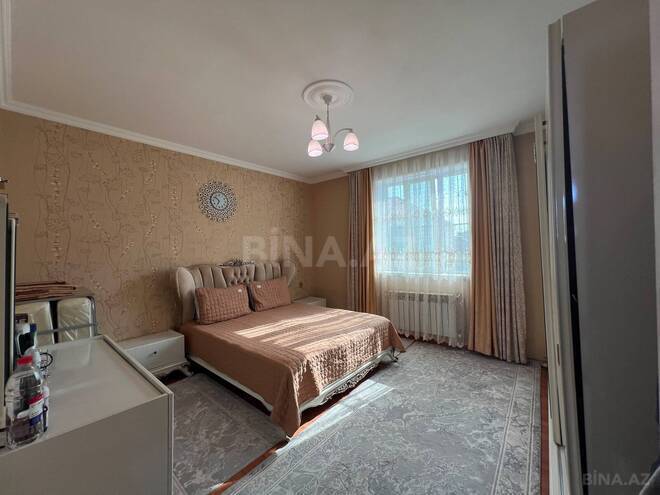 Satılır 4 otaqlı həyət evi/bağ evi 150 m², Masazır q., photo 14 from 17